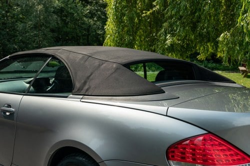 2006 BMW E64 630i Te koop (foto 144 van 197)