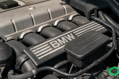 2006 BMW E64 630i Te koop (foto 156 van 197)