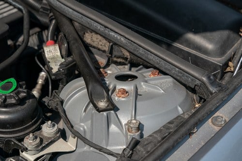 2006 BMW E64 630i Te koop (foto 159 van 197)