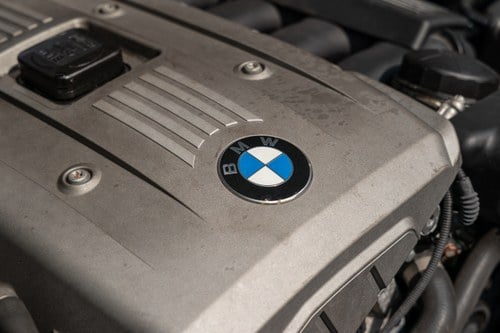 2006 BMW E64 630i Te koop (foto 160 van 197)