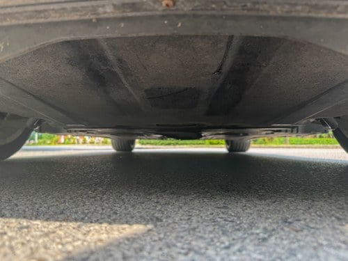 2006 BMW E64 630i Te koop (foto 172 van 197)