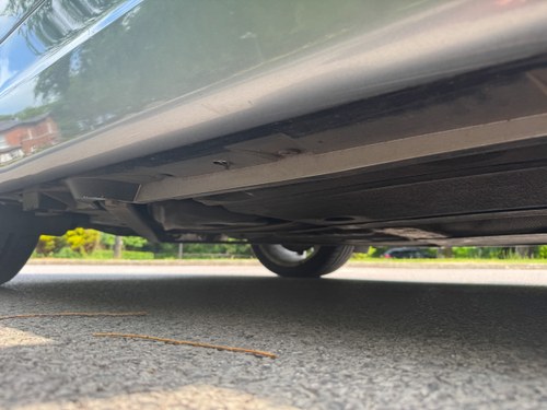 2006 BMW E64 630i Te koop (foto 174 van 197)