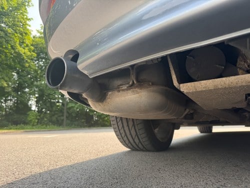 2006 BMW E64 630i Te koop (foto 176 van 197)