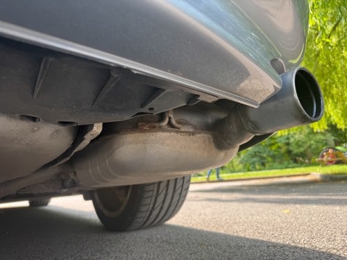 2006 BMW E64 630i Te koop (foto 177 van 197)