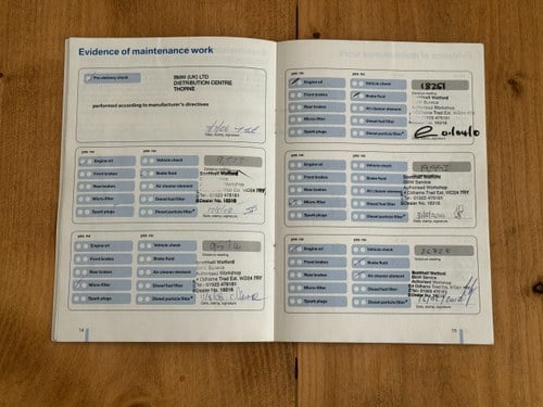 2006 BMW E64 630i Te koop (foto 186 van 197)