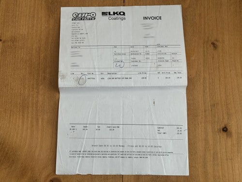 2006 BMW E64 630i Te koop (foto 191 van 197)