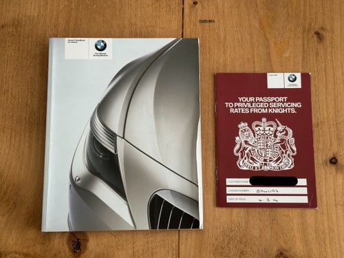 2006 BMW E64 630i Te koop (foto 195 van 197)