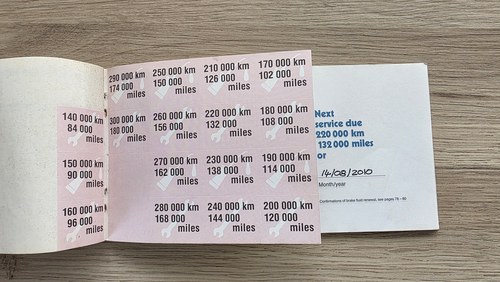 1989 Mercedes-Benz 190e 2.5-16 (W201) Te koop (foto 156 van 182)