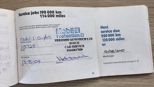 1989 Mercedes-Benz 190e 2.5-16 (W201) Te koop (foto 160 van 182)