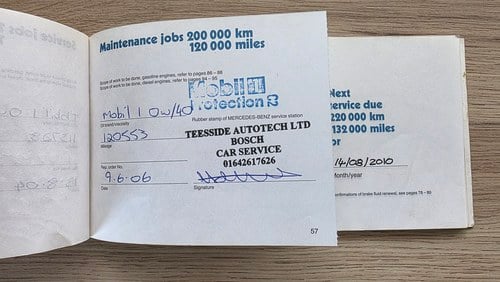 1989 Mercedes-Benz 190e 2.5-16 (W201) Te koop (foto 161 van 182)