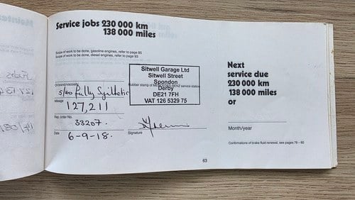 1989 Mercedes-Benz 190e 2.5-16 (W201) Te koop (foto 164 van 182)