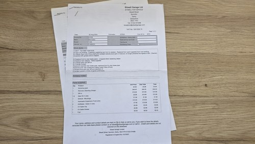 1989 Mercedes-Benz 190e 2.5-16 (W201) Te koop (foto 176 van 182)