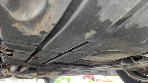 1989 Mercedes-Benz 190e 2.5-16 (W201) Te koop (foto 123 van 182)