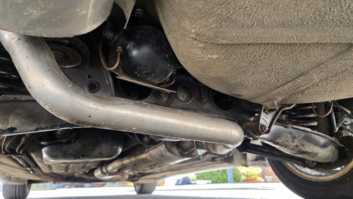 1989 Mercedes-Benz 190e 2.5-16 (W201) Te koop (foto 128 van 182)