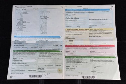 1963 Rolls-Royce Silver Cloud III Te koop (foto 167 van 167)