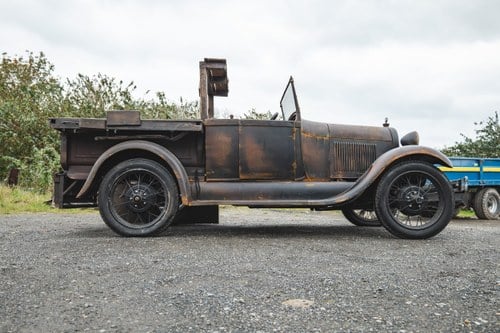 1929 Ford Model A In vendita (immagine 8 di 122)