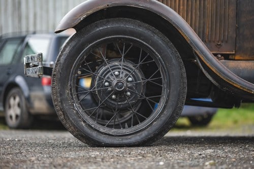 1929 Ford Model A In vendita (immagine 13 di 122)