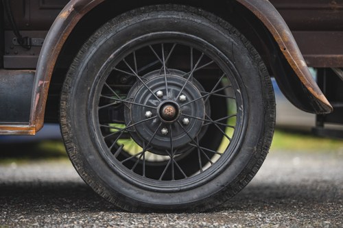 1929 Ford Model A In vendita (immagine 14 di 122)