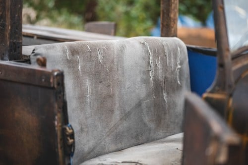 1929 Ford Model A In vendita (immagine 15 di 122)