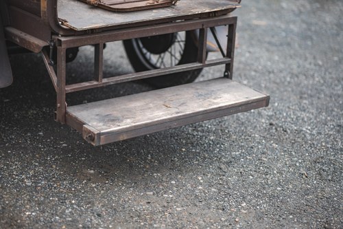 1929 Ford Model A In vendita (immagine 48 di 122)