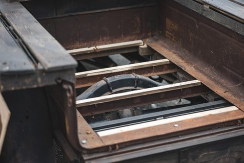 1929 Ford Model A In vendita (immagine 51 di 122)