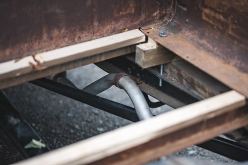 1929 Ford Model A In vendita (immagine 52 di 122)