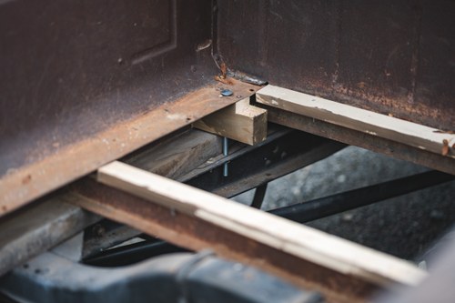 1929 Ford Model A In vendita (immagine 53 di 122)