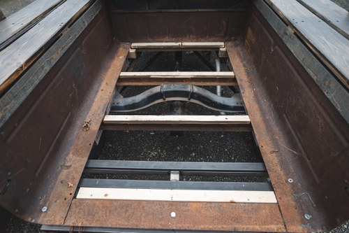 1929 Ford Model A In vendita (immagine 56 di 122)