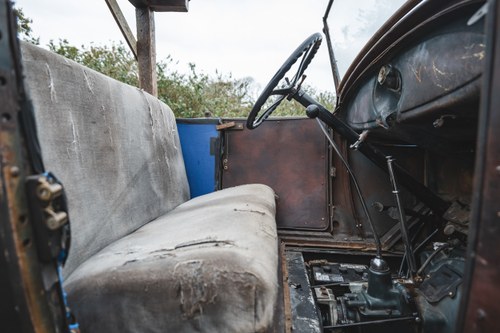 1929 Ford Model A In vendita (immagine 20 di 122)