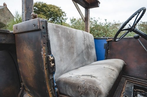 1929 Ford Model A In vendita (immagine 21 di 122)