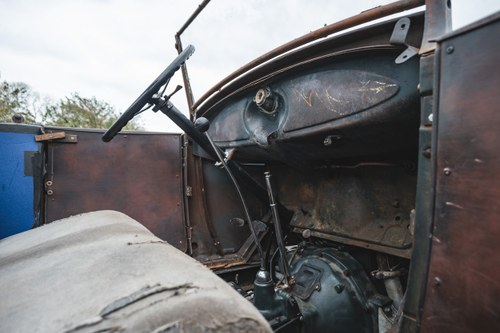 1929 Ford Model A In vendita (immagine 22 di 122)