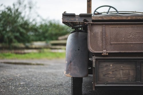 1929 Ford Model A In vendita (immagine 24 di 122)