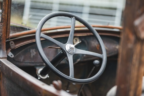 1929 Ford Model A In vendita (immagine 25 di 122)