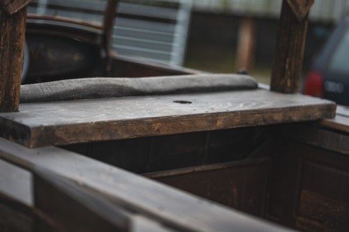 1929 Ford Model A In vendita (immagine 36 di 122)