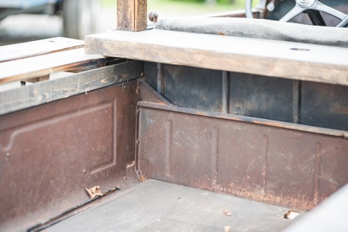 1929 Ford Model A In vendita (immagine 38 di 122)