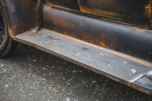 1929 Ford Model A In vendita (immagine 76 di 122)