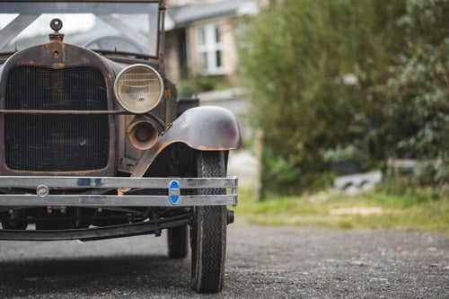 1929 Ford Model A In vendita (immagine 61 di 122)