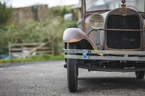 1929 Ford Model A In vendita (immagine 60 di 122)