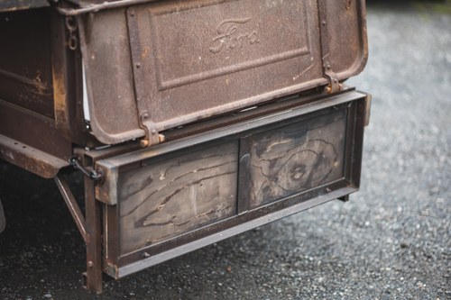 1929 Ford Model A In vendita (immagine 58 di 122)