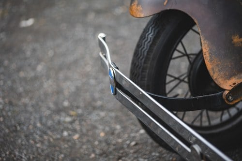 1929 Ford Model A In vendita (immagine 73 di 122)