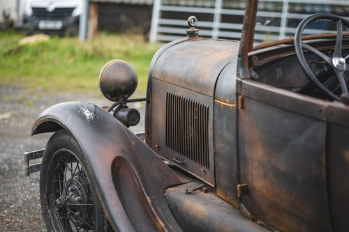 1929 Ford Model A In vendita (immagine 84 di 122)