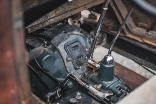 1929 Ford Model A In vendita (immagine 26 di 122)