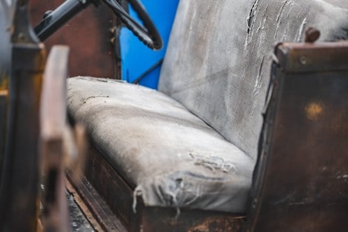 1929 Ford Model A In vendita (immagine 29 di 122)