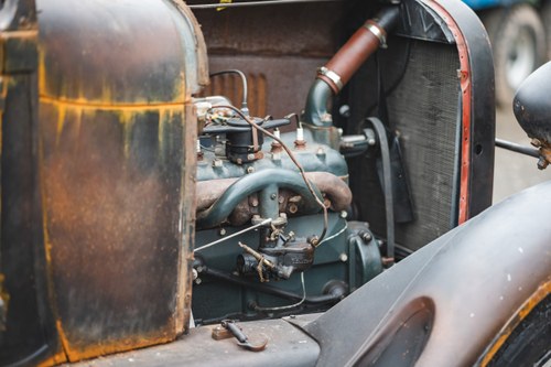 1929 Ford Model A In vendita (immagine 90 di 122)