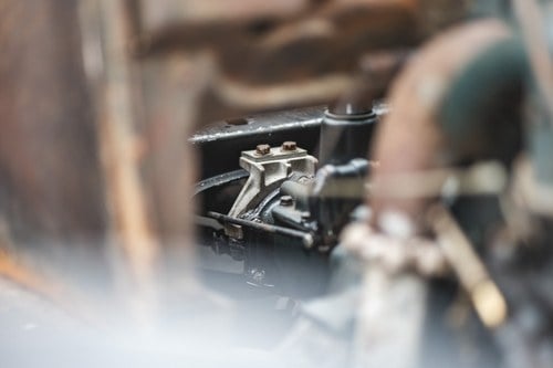 1929 Ford Model A In vendita (immagine 94 di 122)