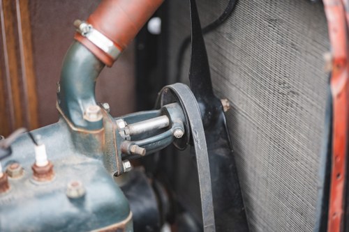 1929 Ford Model A In vendita (immagine 97 di 122)