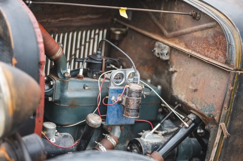 1929 Ford Model A In vendita (immagine 102 di 122)