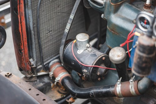 1929 Ford Model A In vendita (immagine 104 di 122)