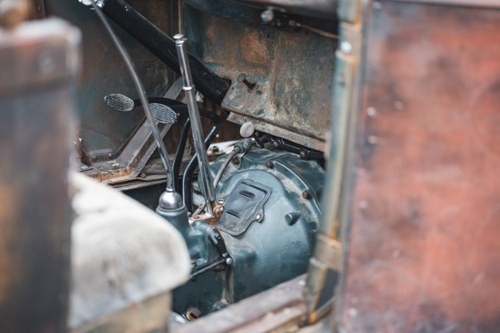 1929 Ford Model A In vendita (immagine 111 di 122)