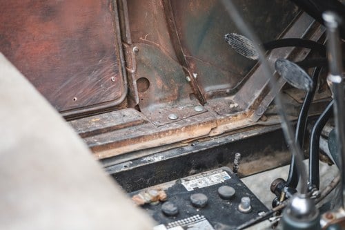 1929 Ford Model A In vendita (immagine 80 di 122)